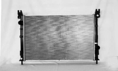 Radiador para Chrysler Pacifica 2004-2006 Foto 1 de 2