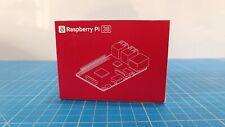 Системные блоки Raspberry