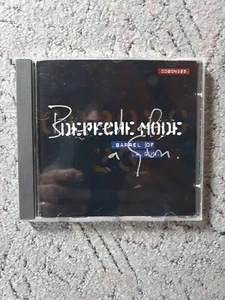 DEPECHE MODE - Barrel of a gun Single-CD - Bild 1 von 2