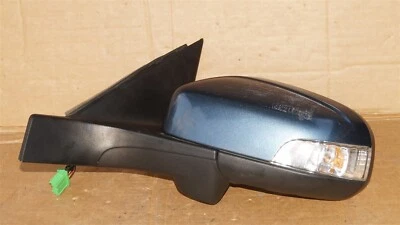 07-11 Volvo S40 V50 Side View Door Mirror BLIS Blind Spot Camera Passenger Right Foto 1 de 4
