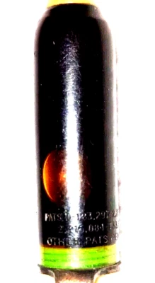 Карандаш CONOCO «OIL TOPPER» Hull's CONOCO Service*Phs.124 & 1249J*Wellington, KS - Изображение 1 из 4