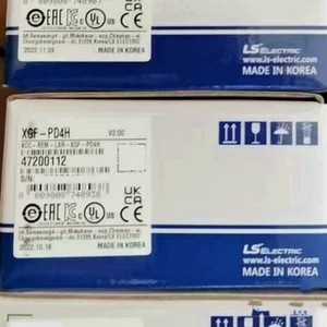 1PC Brand New LS XGF-PD4H Module - Picture 1 of 1