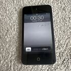 Ipod Touch (4th Generation) A1367 8gb - Black/white