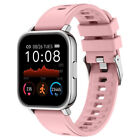 Bluetooth Smart Watch Fitness Watches Sports Smartwatch Alarm Call Reminder
