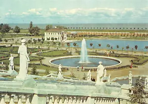 Russia St Petersburg Petrodvorets The Marly Complex 4x6 1983 Postcard - Picture 1 of 2