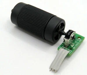 1x Original Logitech G910 Tastatur Lautstärke-Rad m. Sensor (gelötet) - Bild 1 von 5