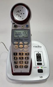 Clarity Professional XLC3.4+ Xtra Loud Button Hearing Impaired Handset Phone - Picture 1 of 24