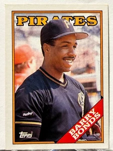 ⚾️ 1988 Topps ⚾️ PREMIUM Base Cards - Complete Your Set (You Pick!) - Picture 1 of 21