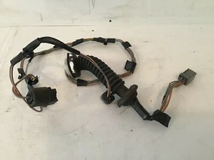 2006 - 2010 CHRYSLER PT CRUISER LEFT REAR DOOR WIRE WIRING HARNESS OEM - Picture 1 of 3
