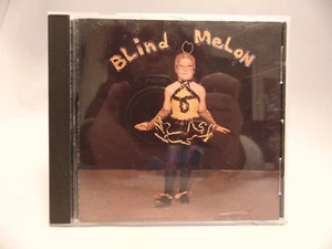 BLIND MELON, Capitol Compact Disc - Imagen 1 de 2