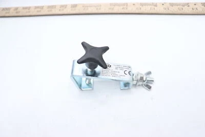 Abrazadera ADJ Dura 1741000015 Foto 1 de 3