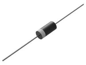 2X 1.5KE30A Diode: TVS 1.5kW 30V 36A Unidirectional DO201 Ammo Pack STMicroelect - Picture 1 of 1
