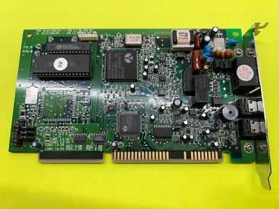 Tarjeta módem FB V1433VQH-R 33,6 K ISA envío gratuito Foto 1 de 3