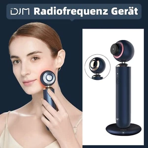 Radiofrequenz Gerät Gesicht, DJM 4.0 Home 4.0MHz Gesichtsmassagegerät Gegen - Bild 1 von 7