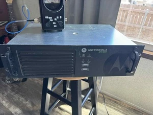 Genuine Motorola XPR 8300 Digital Two-Way Radio Repeater - Zdjęcie 1 z 4
