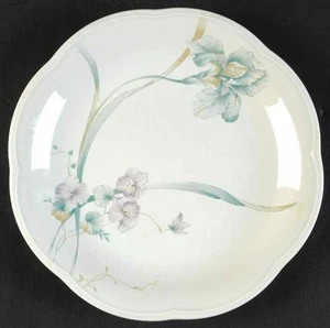 Plato de ensalada de iris francés Mikasa 376008 - Imagen 1 de 1