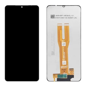 Ecran Samsung GALAXY A06 4G A065F + colle et outils - Zdjęcie 1 z 1