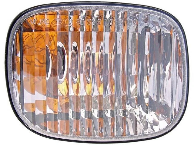 Conjunto de luz de estacionamiento/señal de giro delantera izquierda 52QM47T para Pontiac Montana Foto 1 de 1