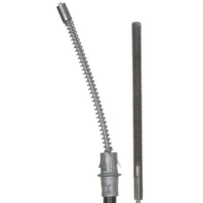 停车制动电缆适合 1983 年 Plymouth Scamp RAYBESTOS — 第 1/2 张图片