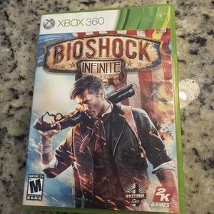 Bioshock Infinite - Microsoft Xbox 360 - Bild 1 von 4