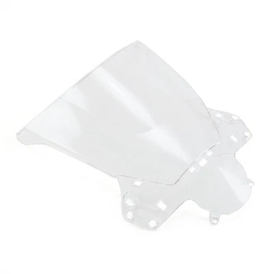 For 2011 2012 2013 2014 2015 CBR250R Honda ABS Clear Front Windscreen Windshield Foto 1 de 4