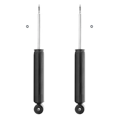 Rear Pair Shock Absorber Kit for 2006-2016 Volvo S80 Foto 1 de 4