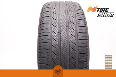Juego de 2 Michelin Premier LTX 255/50R19 usados - 107V - 7-8/32 Foto 1 de 4