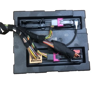 Módulo de control de carrocería Comfort BCM 8K0907064JL Audi A4 S4 A5 S5 Q5 SQ5 2013-2017 Foto 1 de 3