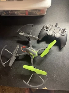 Sky Viper Fury Stunt Drone with Surface Scan Technology, Professional-grade (A2) - Picture 1 of 6