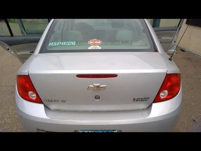 Trunk/Hatch/Tailgate Sedan Without Spoiler Fits 05-10 COBALT 1038731 Foto 1 de 4