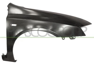 PARAFANGO ANTERIORE DESTRO FORO LUCCIOLA MOD. 3 PORTE FIAT STILO 2001 - 2010 Foto 1 de 1