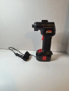 Ontel 980096321 Air Hawk Pro Gonfiatore Pneumatici Automatico Senza Fili Solo Strumento - Foto 1 di 1