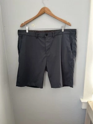 Jacks Performance, Corto Hombre Color Gris Talla W40, Foto 1 de 4