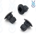 10x VVO® Rear Wheel Arch Lining & Mudguard Clips for some Audi A3, TT