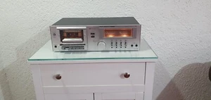 FISHER CR-4120M STUDIO STANDART STEREO CASSETTE DECK - Bild 1 von 11