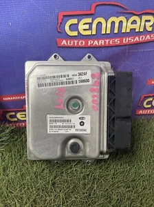 2015 FIAT 500 ENGINE COMPUTER BRAIN BOX ECM PCM ECU UNIT OEM 68240362AF - Picture 1 of 9
