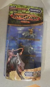 NIB Heroscape MARRO CALVARY Expansion Set Collection 8 Defenders of Kinsland - Picture 1 of 5