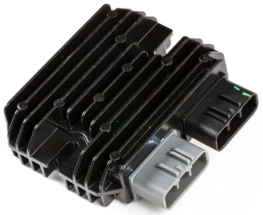 РЕГУЛЯТОР/ВЫПРЯМИТЕЛЬ RICKS 2017 Ninja ZX-10RR Kawasaki 10-328 - Изображение 1 из 1