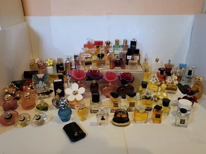 Women Branded Perfumes 100% Authentic U Choice... - Picture 1 of 452