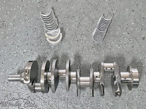 8.1L CHEVY GM REMANUFACTURED CRANKSHAFT KIT #430 - Picture 1 of 9