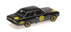 1:43 Opel Commodore n°610 Hockenheim 1968 1/43 • MINICHAMPS 437684610 - Picture 1 of 1
