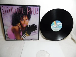 Stephanie Mills - "Stephanie Mills" - LP Album - Imagen 1 de 6