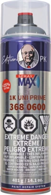 Edición Especial SprayMax 1K Uni Prime 3680600 500 ml Foto 1 de 4