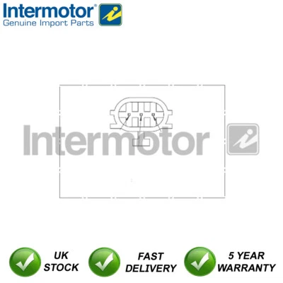 Sensor de posição da árvore de cames intermotor compatível com Nissan Micra 2003-2007 17119SJ - Imagem 1 de 4