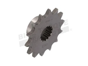 Pignone anteriore Gilera 350 ER / Dakota 85-89 AFAM STD taglia 14T - Foto 1 di 1