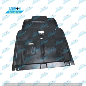 FITS MERCEDES A CLASS W176 2013-2017 ENGINE UNDER TRAY LOWER COVER NEW - Picture 1 of 5