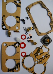 WEBER 40 DFI CARBURETOR SERVICE KIT - Picture 1 of 1