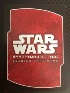 Star Wars Pocketmodel TCG 100 Common/Uncommon Cards - Picture 1 of 1