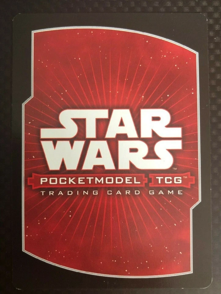 Star Wars Pocketmodel TCG 100 Common/Uncommon Cards - Image 1 of 1