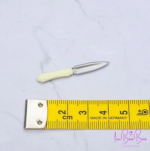 Knife B for REDMAM TOYS RM052 The Cowboy Tombstone DOC1 1/6 Scale Action Figure - Picture 1 of 1